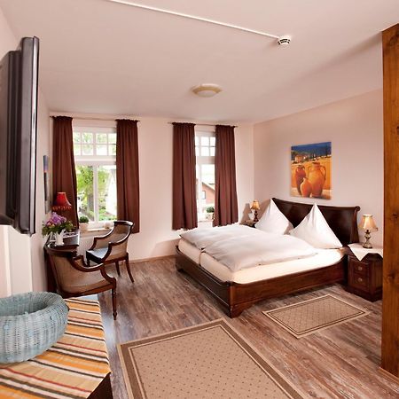 Hotel Bess Albersdorf  ภายนอก รูปภาพ