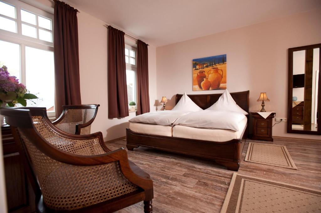 Hotel Bess Albersdorf  ห้อง รูปภาพ