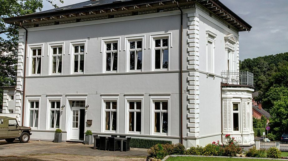 Hotel Bess Albersdorf  ภายนอก รูปภาพ